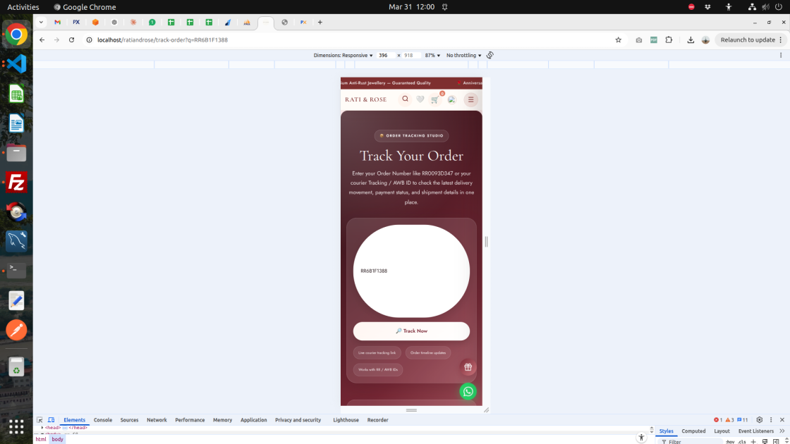 How to surprise a loved one in an extra special way